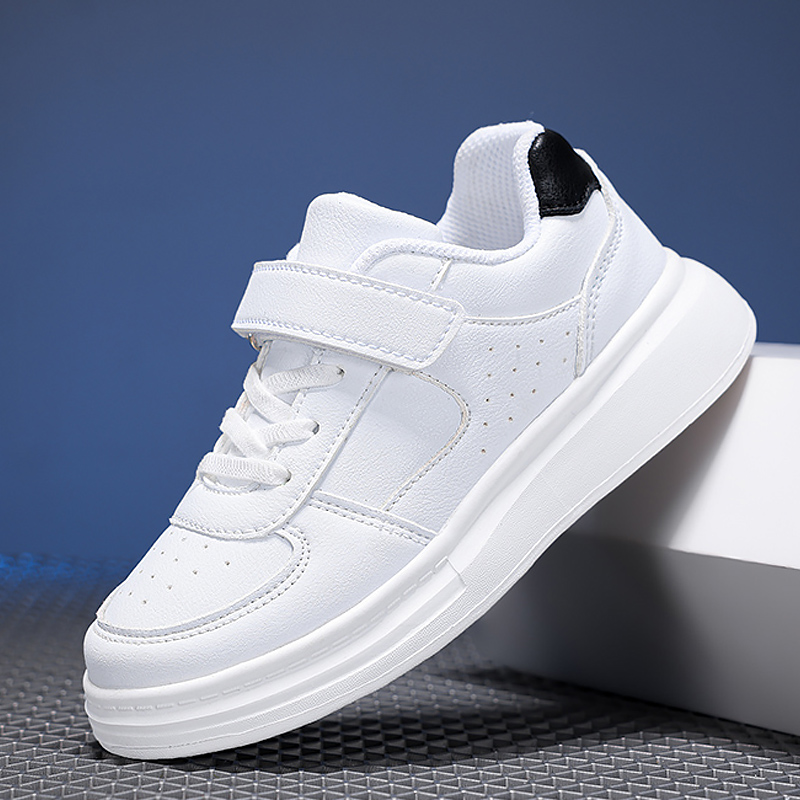 Badminton Junior - Scarpe da ginnastica traspiranti Bambini Ragazzi