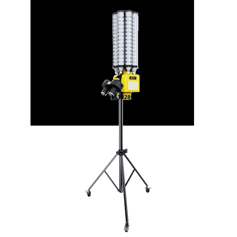 Badminton Shuttlecock - SIBOASI Nuova Macchina Lanciapalline per Badminton