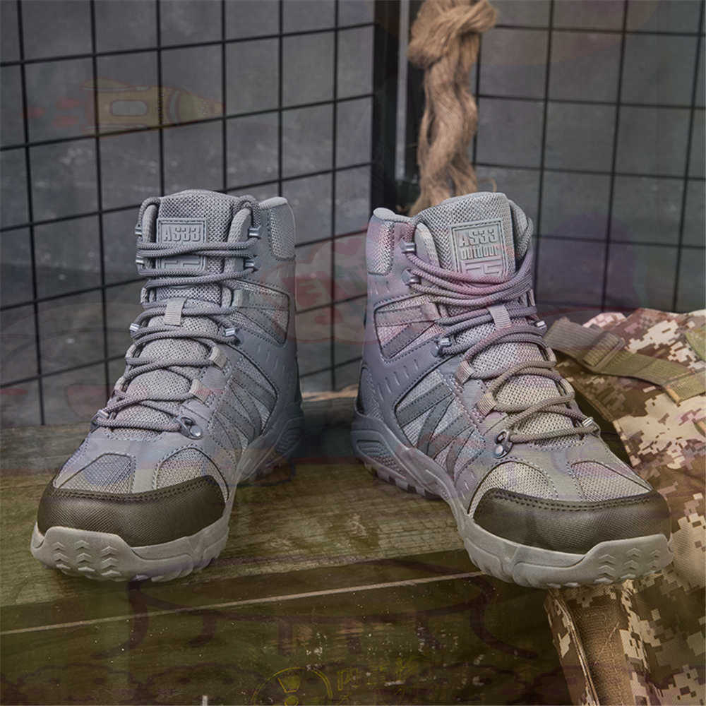 Badminton Center - Angle Zimni Scarpe da uomo di