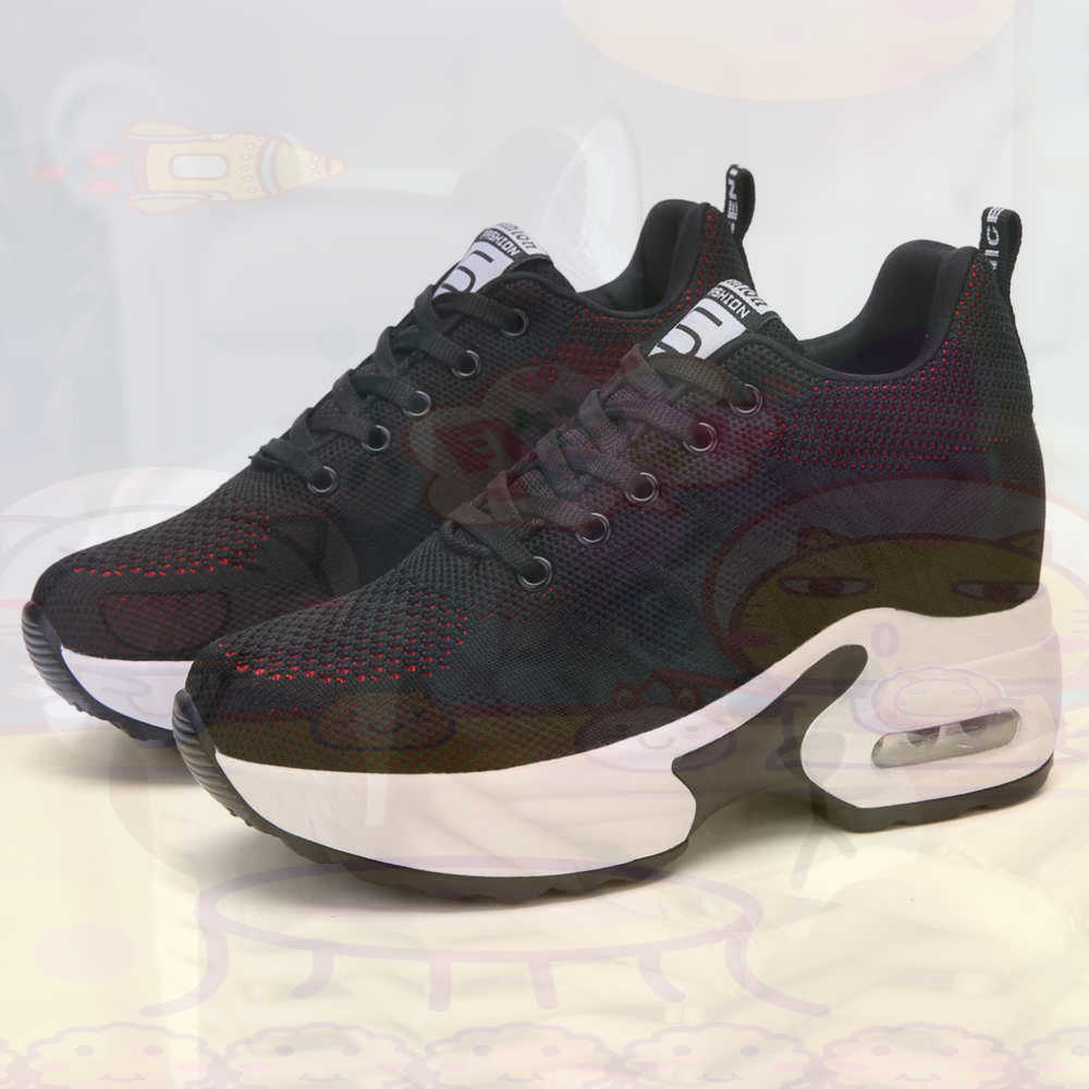 Badminton Center - Rosso Taglia 36 Scarpe Donna Tennis