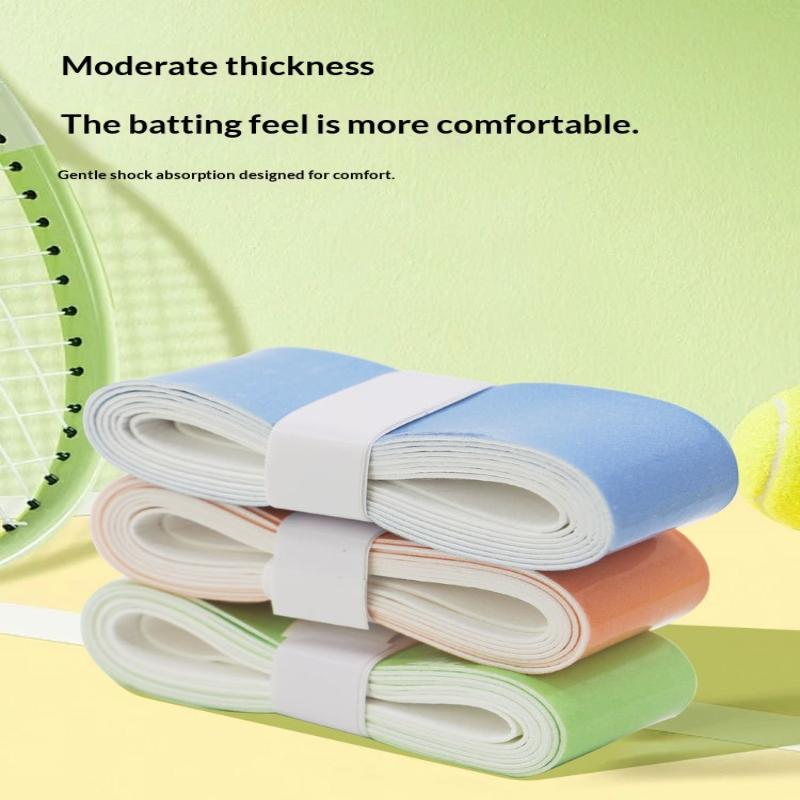 Badminton Grip - Nastro per Impugnatura Racchetta da Tennis