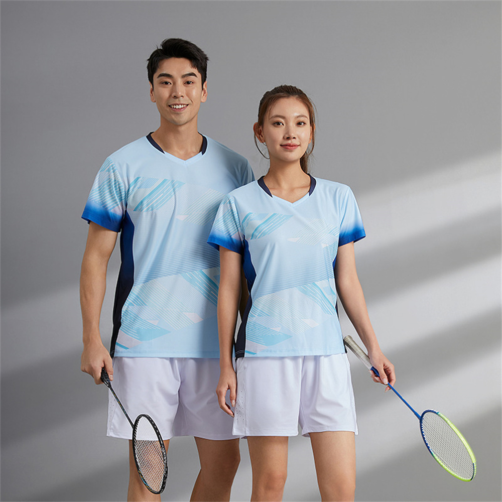 Badminton Shuttlecock - Pantaloncini da Badminton da uomo pantaloncini