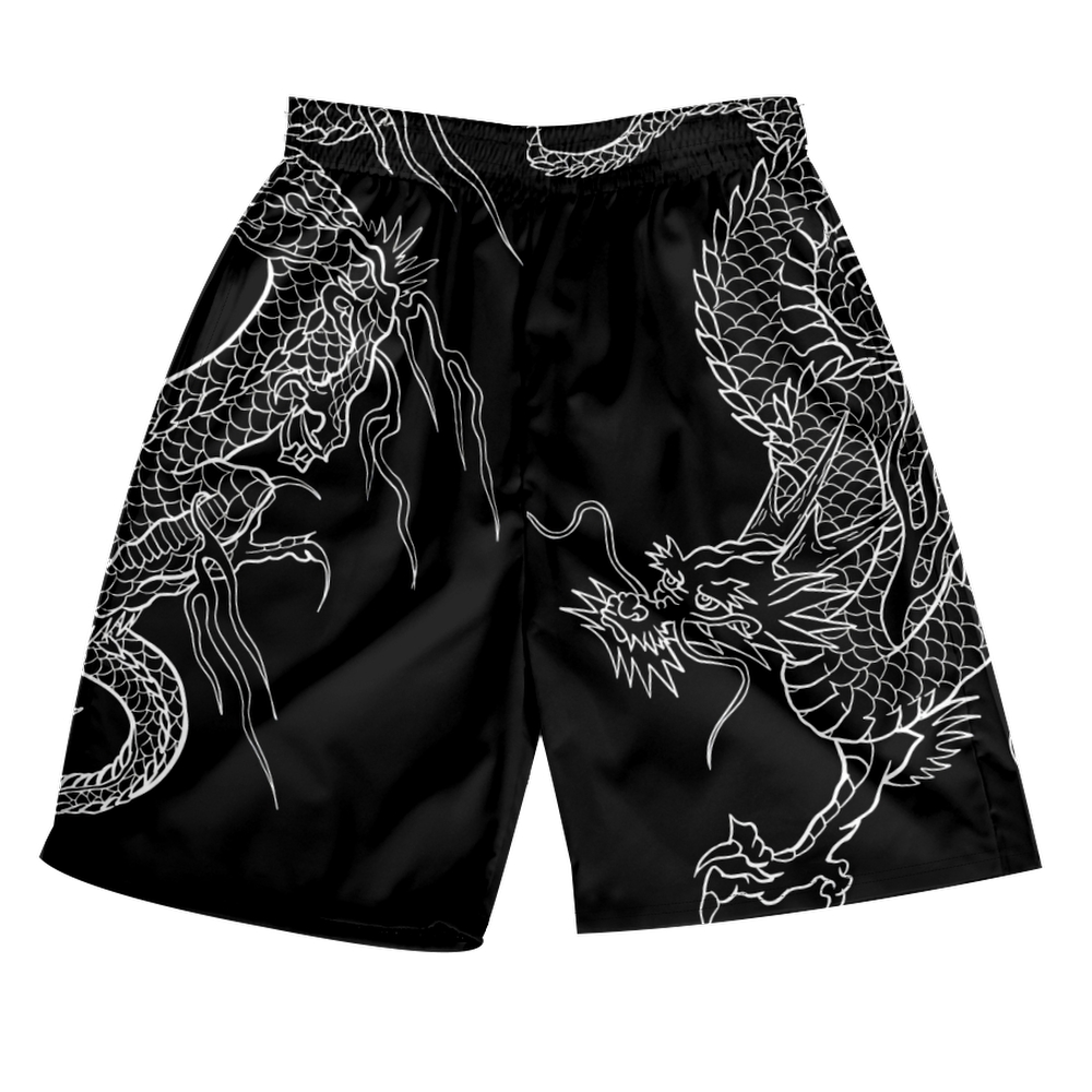 Badminton Junior - Pantaloncini da Tennis da Tavolo con