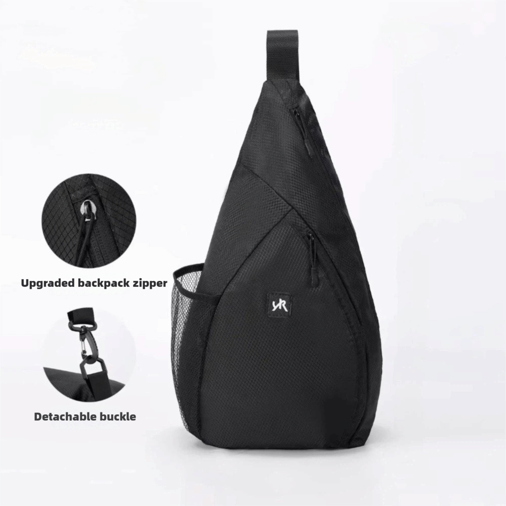 Badminton Single - Borsa Sportiva Multifunzionale 2026 Impermeabile e
