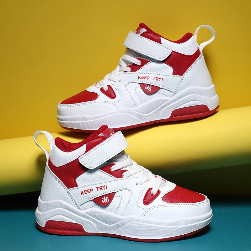 Badminton Junior - 2024 autunno bambini sneaker ragazzi scarpe