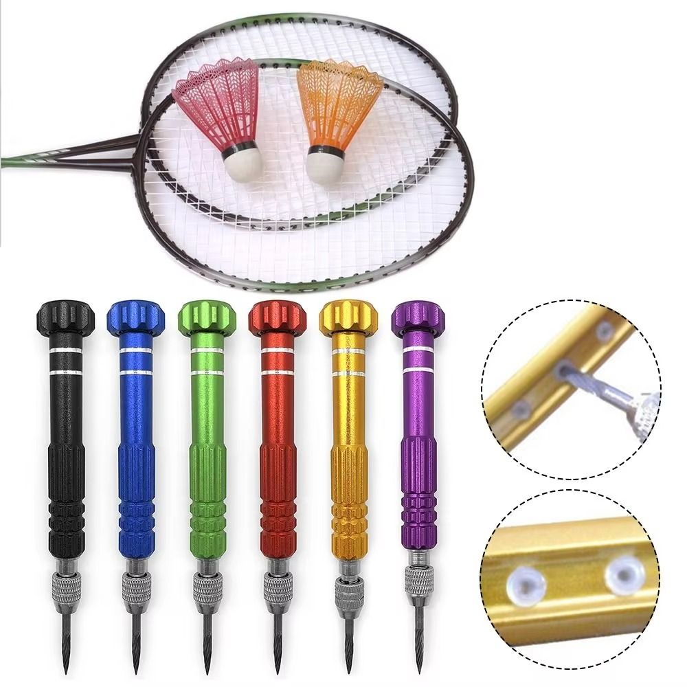 Badminton Match - Cono di ricambio in lega per