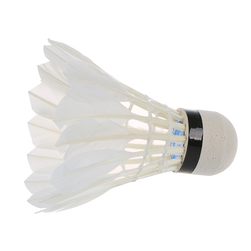 12 Volani da Badminton per All - Badminton Shuttlecock recensione e prezzo