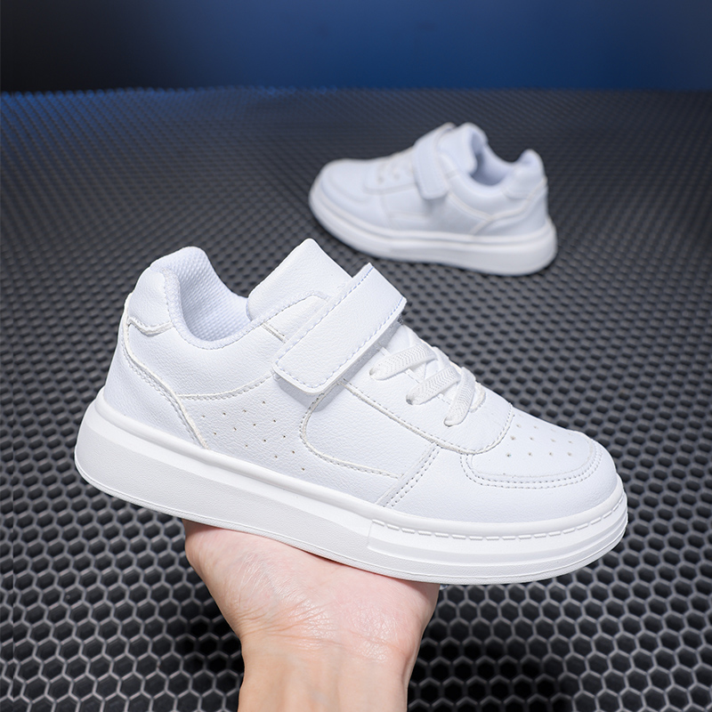 Scarpe da ginnastica traspiran - Badminton Junior recensione e prezzo