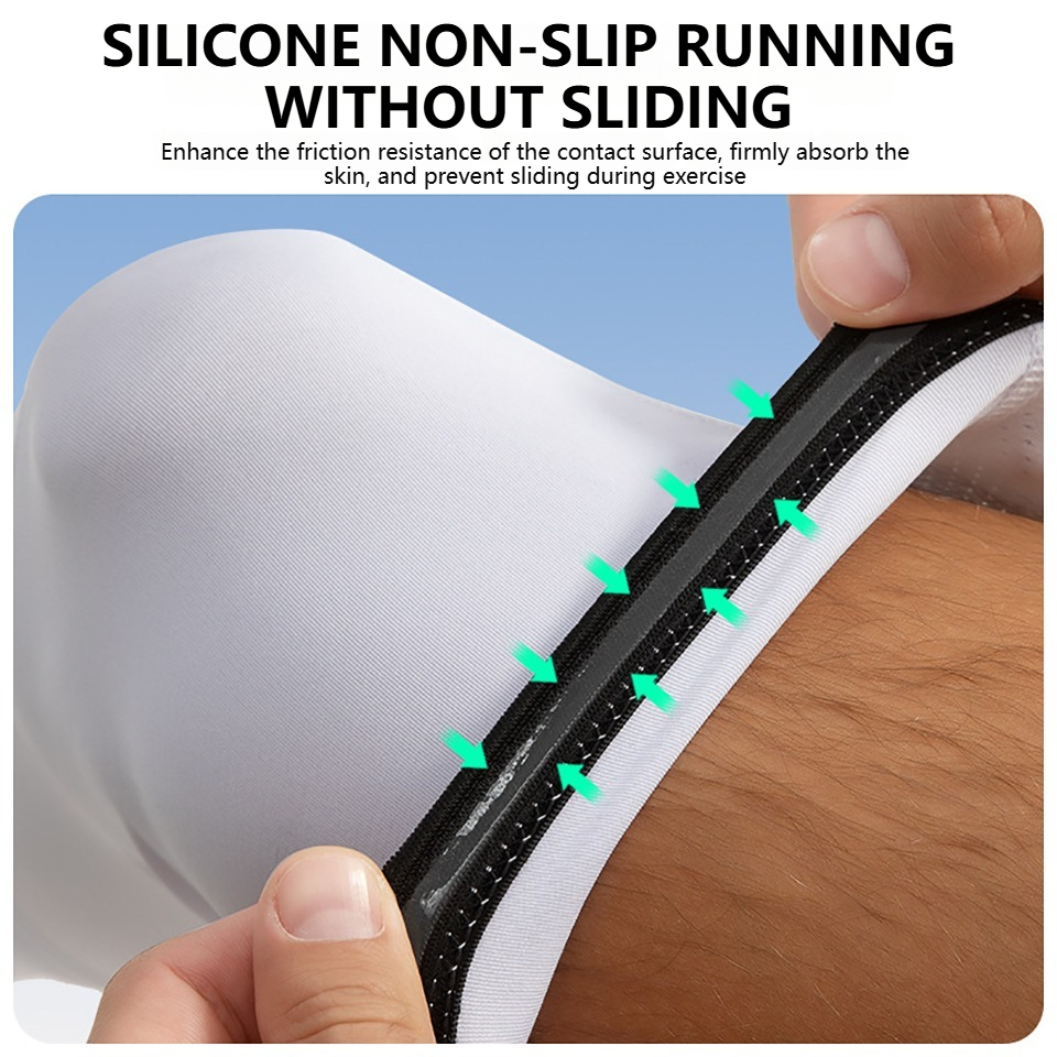 Protezioni per le gambe estese - Knee Brace Badminton recensione e prezzo