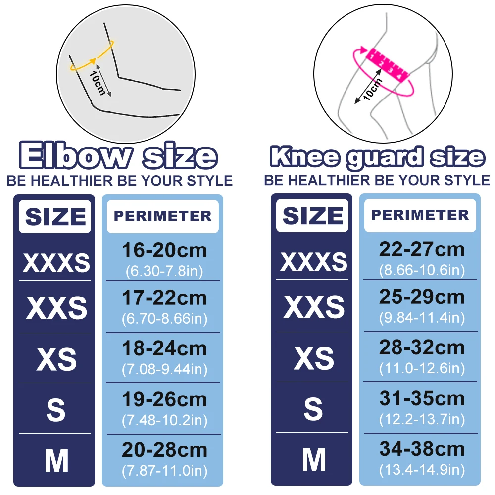 Ginocchiere e gomitiere per ba - Knee Brace Badminton recensione e prezzo