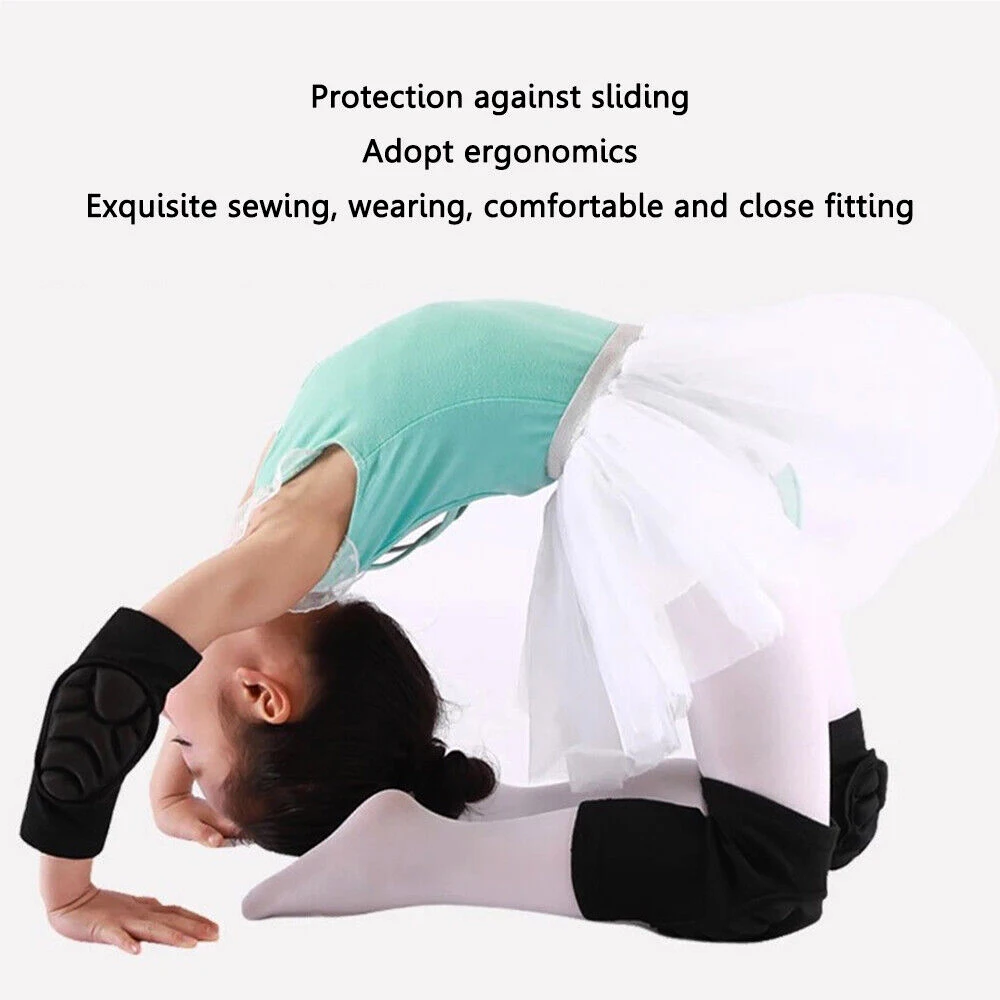 Ginocchiere e gomitiere per ba - Knee Brace Badminton recensione e prezzo