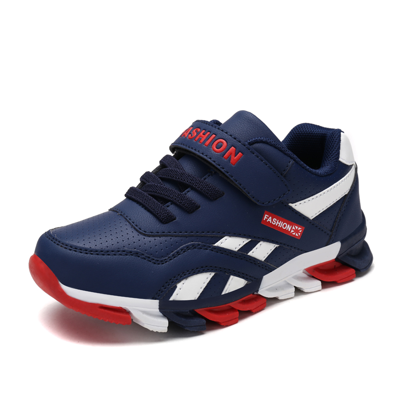 Scarpe da ginnastica per bambi - Badminton Junior recensione e prezzo