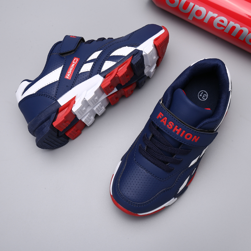Scarpe da ginnastica per bambi - Badminton Junior recensione e prezzo