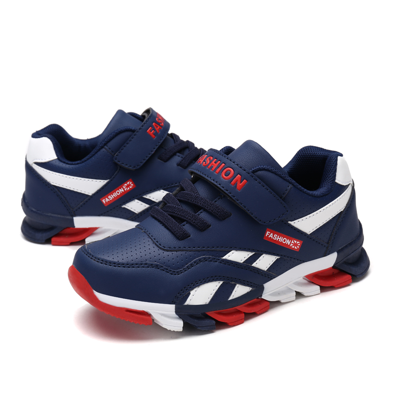 Scarpe da ginnastica per bambi - Badminton Junior recensione e prezzo