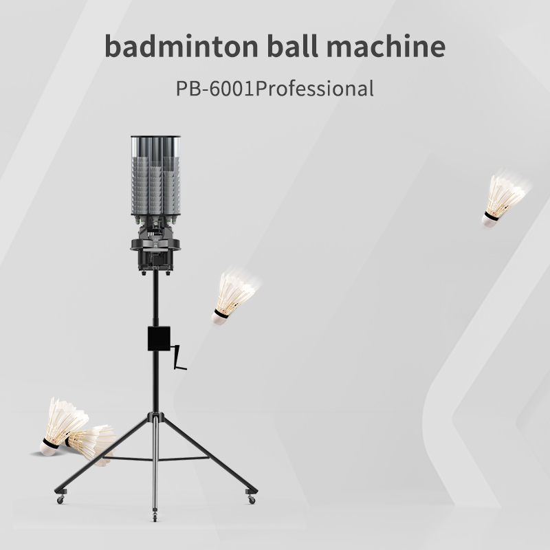 Airo PUNSUN Bestseller Macchin - Badminton Shuttlecock recensione e prezzo