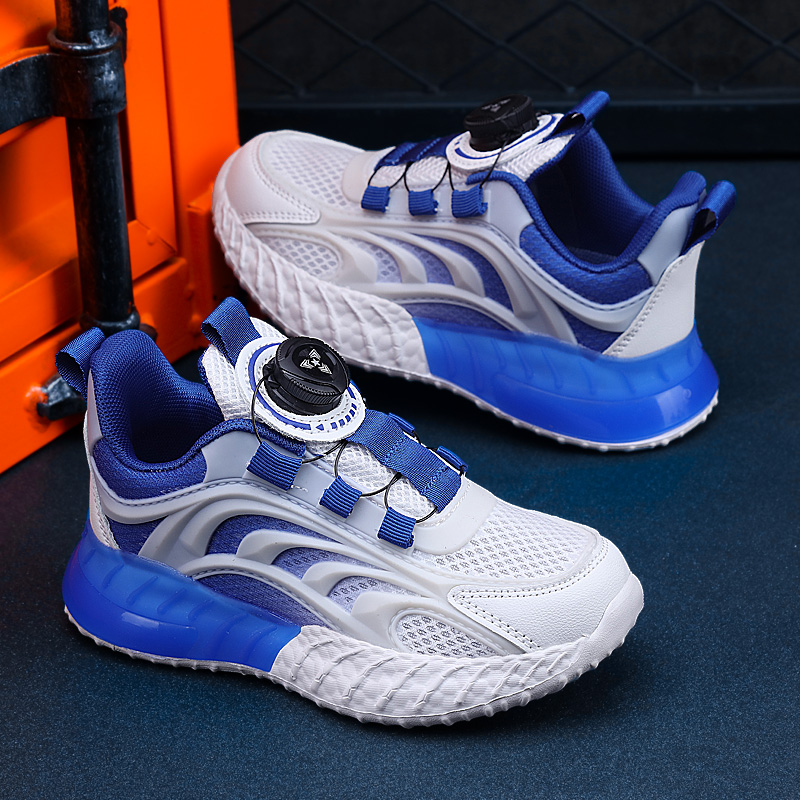 Scarpe da scuola bianche per b - Badminton Junior recensione e prezzo