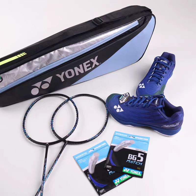 Zaino da badminton YONEX, bors - Badminton Match recensione e prezzo
