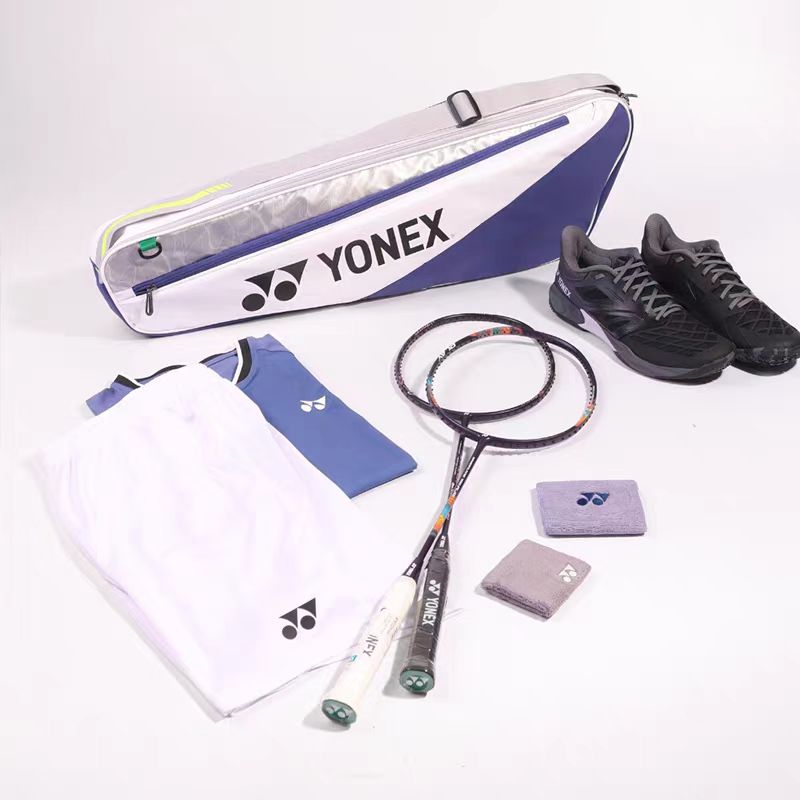 Zaino da badminton YONEX, bors - Badminton Match recensione e prezzo