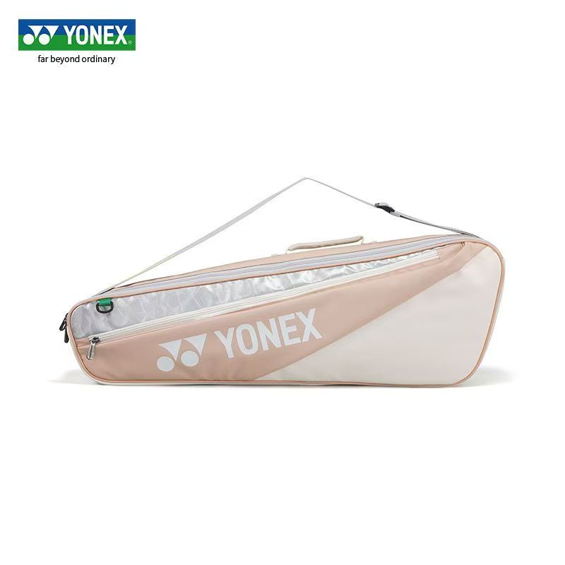 Zaino da badminton YONEX, bors - Badminton Match recensione e prezzo