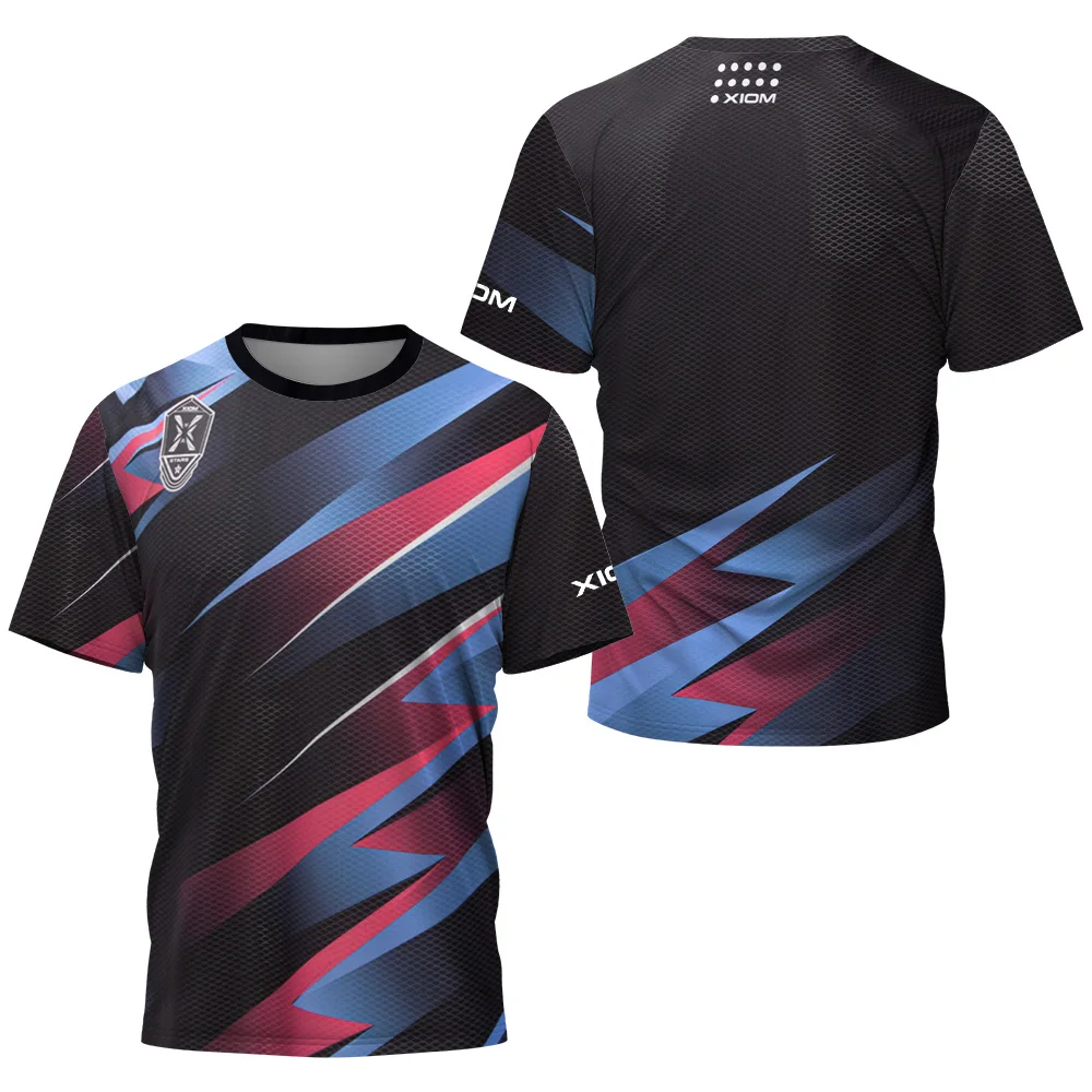T-shirt da tennis tavolo da uo - Badminton Center recensione e prezzo