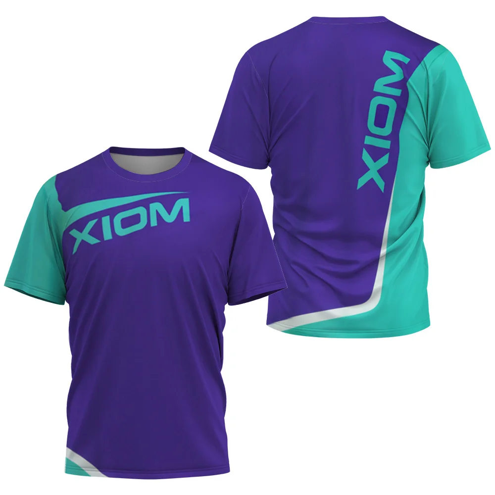 T-shirt da tennis tavolo da uo - Badminton Center recensione e prezzo