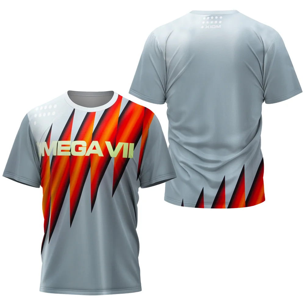 T-shirt da tennis tavolo da uo - Badminton Center recensione e prezzo