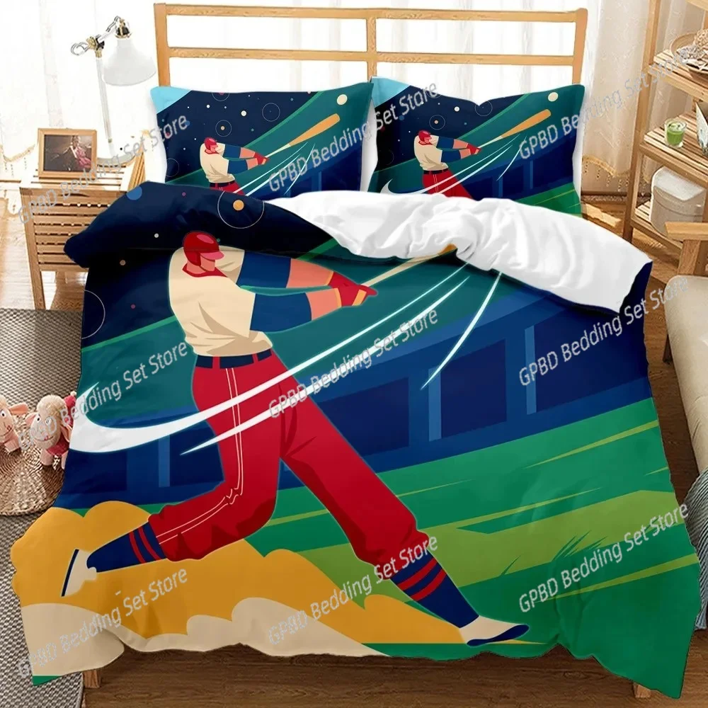 Set copripiumino sportivo Taek - Badminton Queen recensione e prezzo