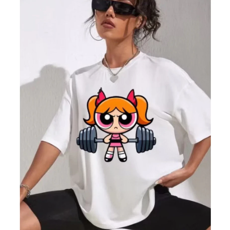 T-shirt da allenamento per cam - Badminton Junior recensione e prezzo
