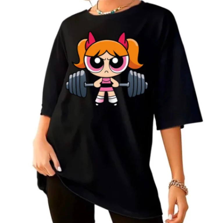 T-shirt da allenamento per cam - Badminton Junior recensione e prezzo