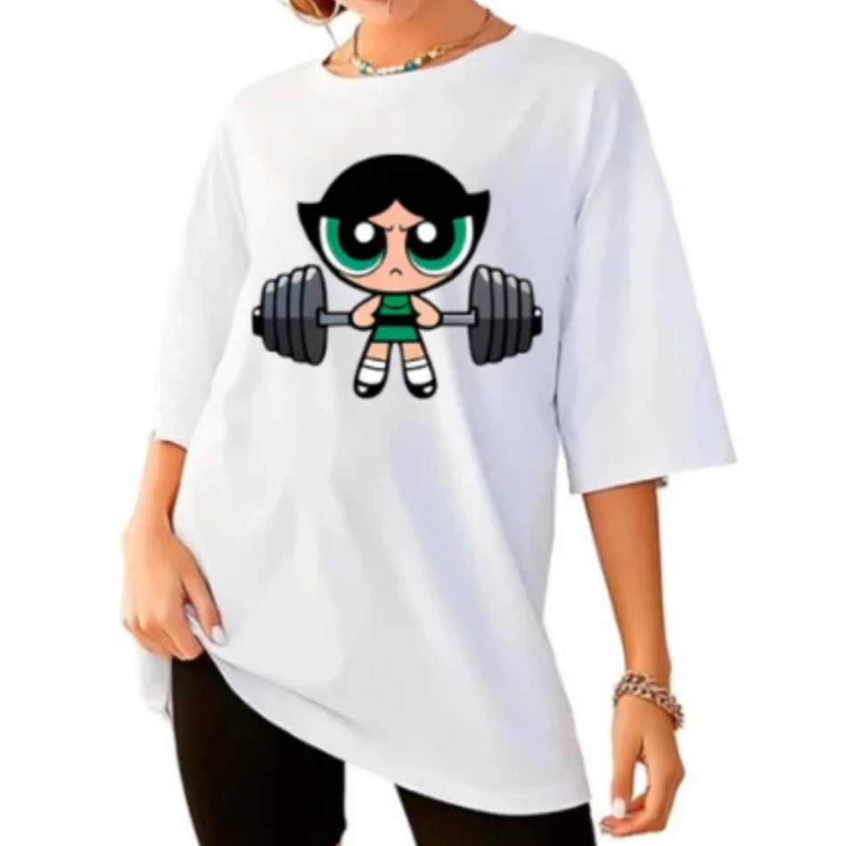 T-shirt da allenamento per cam - Badminton Junior recensione e prezzo