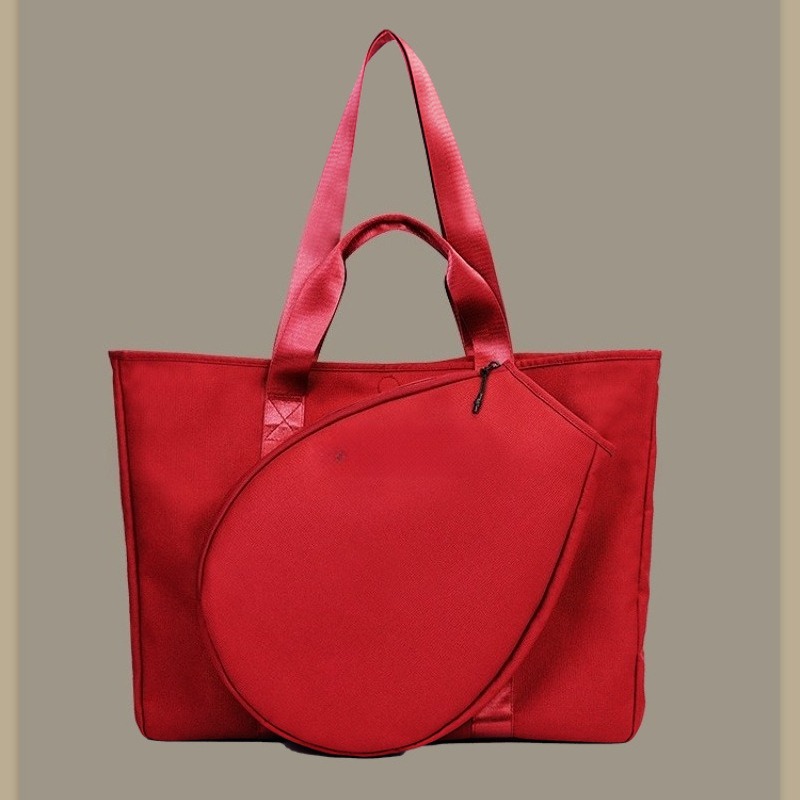 Borsa da viaggio sportiva, bor - Badminton Racket recensione e prezzo
