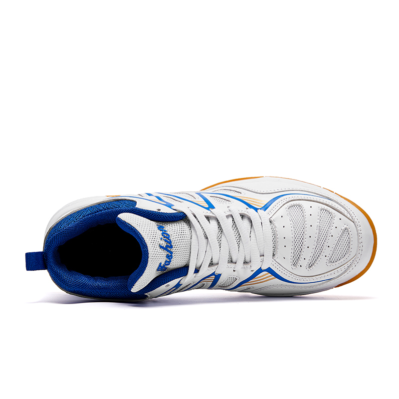 Scarpe da badminton antiscivol - Badminton Center recensione e prezzo