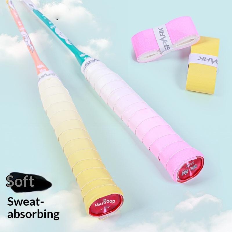 〔ODS13〕Nastro Overgrip Sfumato - Badminton Grip recensione e prezzo