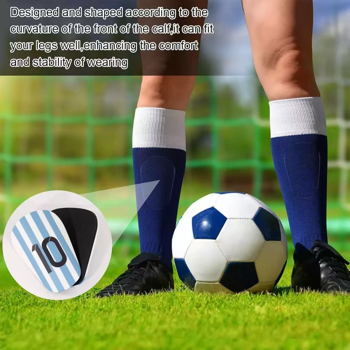 Parastinchi da Calcio Ultra Le - Knee Brace Badminton recensione e prezzo