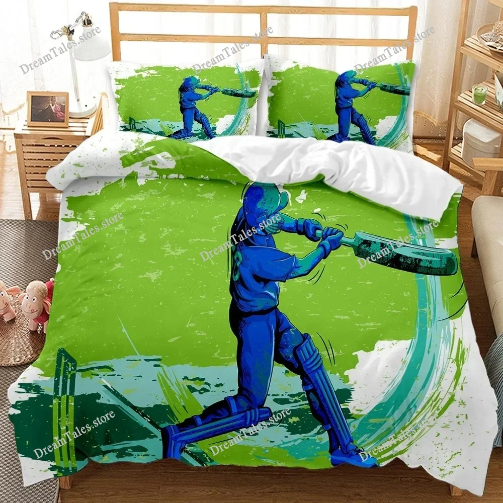 Set copripiumino sportivo Taek - Badminton Queen recensione e prezzo