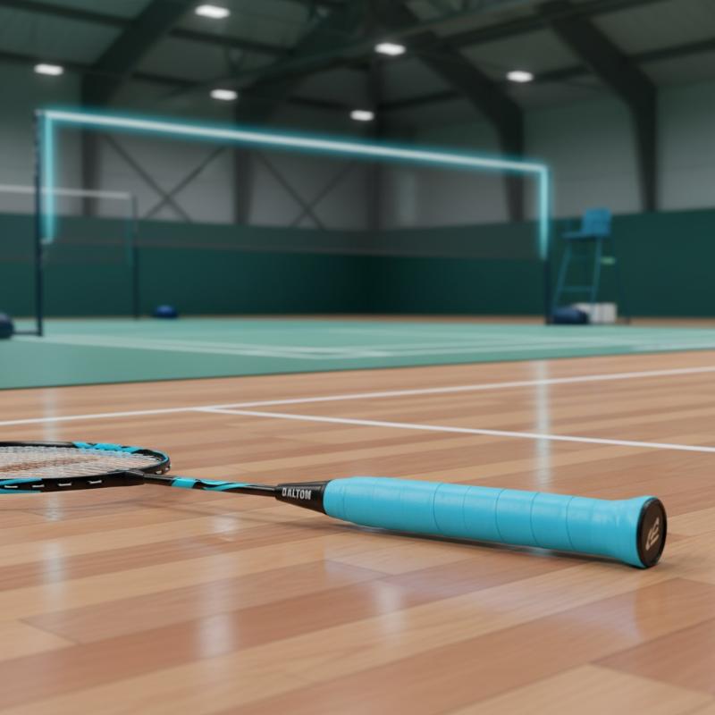 5/10 Pezzi Overgrip per Racche - Badminton Match recensione e prezzo