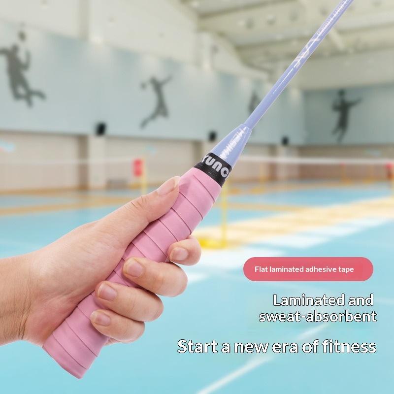 5/10 Pezzi Overgrip per Racche - Badminton Match recensione e prezzo