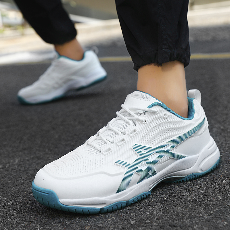 Scarpe da Badminton e Tennis d - Badminton Center recensione e prezzo