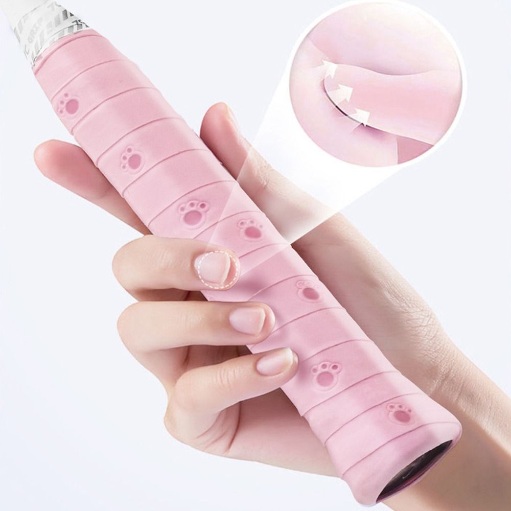 New Cat Claw Racchetta da badm - Badminton Grip recensione e prezzo