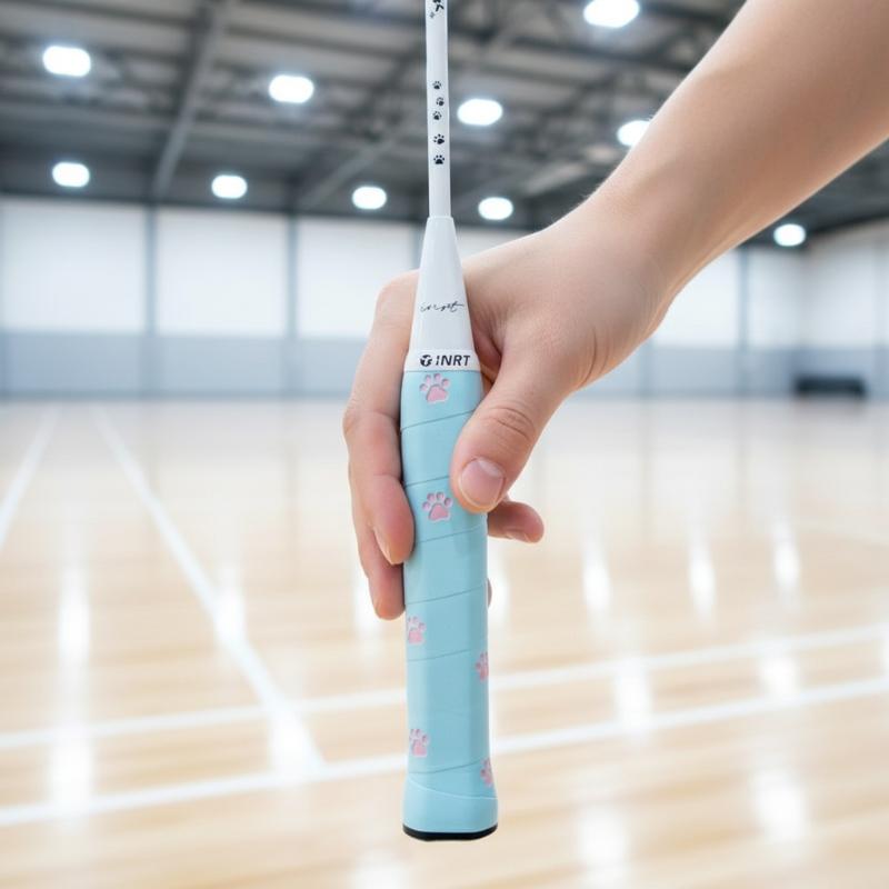 2 Pezzi Overgrip per Racchetta - Badminton Grip recensione e prezzo
