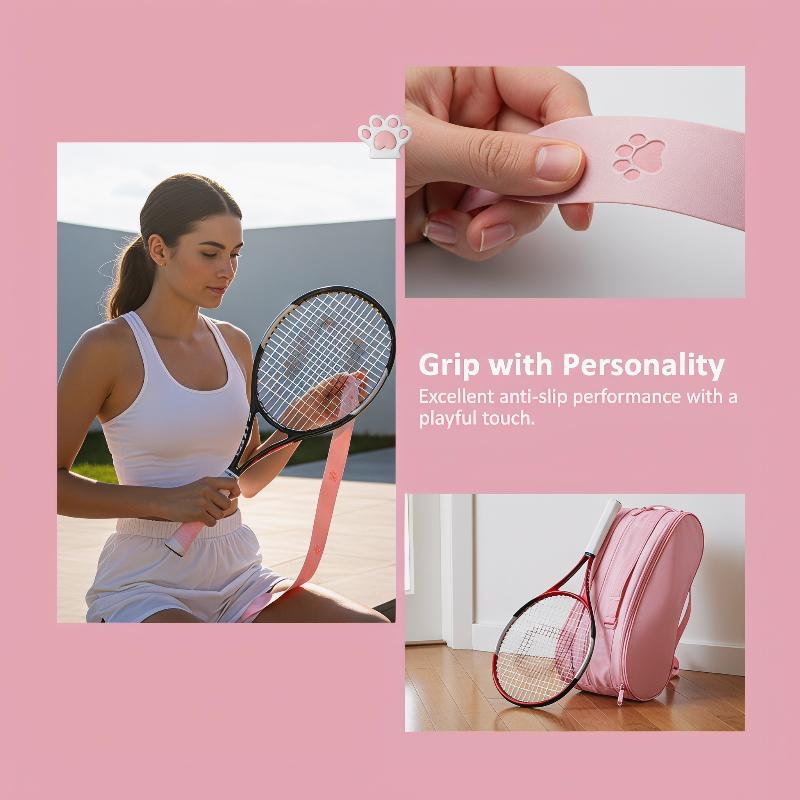 2 Pezzi Overgrip per Racchetta - Badminton Grip recensione e prezzo