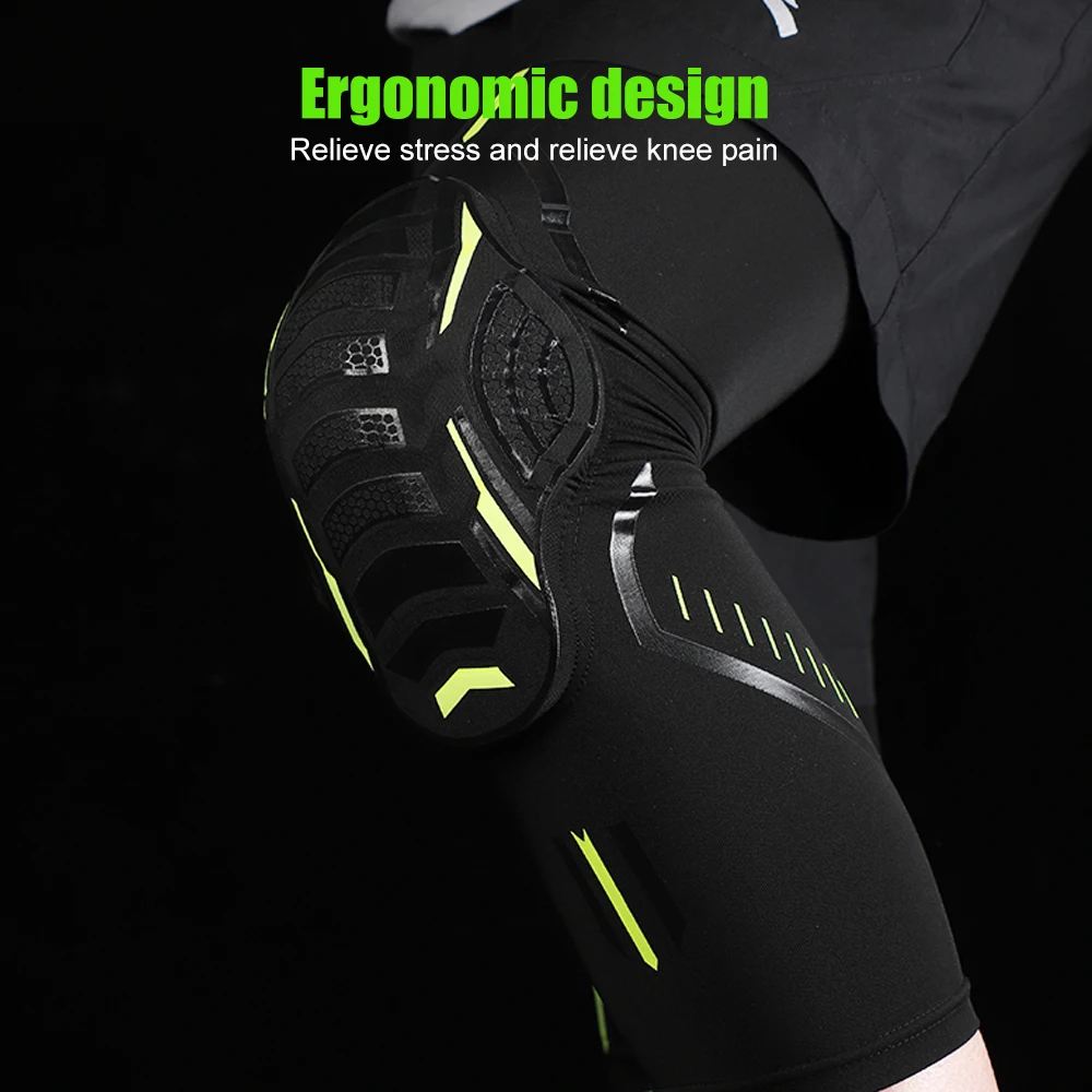 Ginocchiere per bambini Bambin - Knee Brace Badminton recensione e prezzo