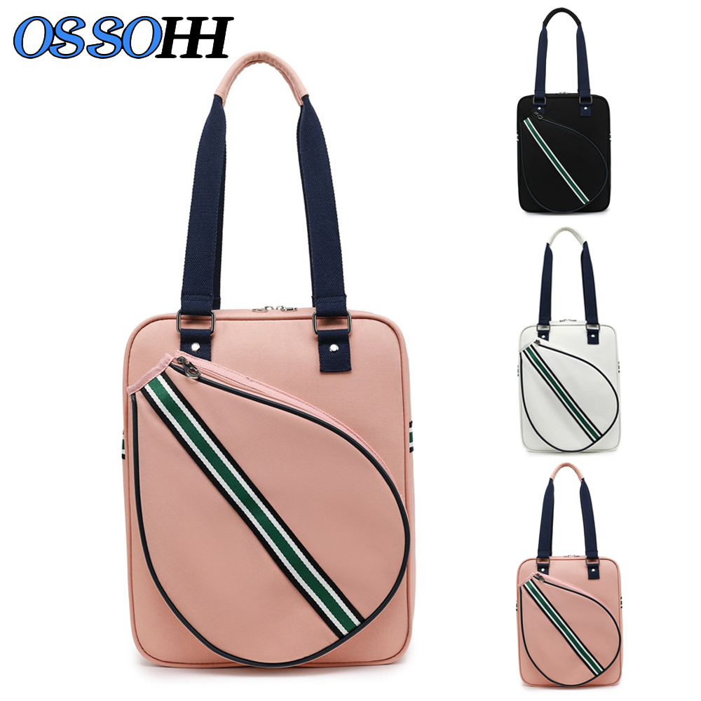 1 Pezzo Borsa per Racchette da - Badminton Shuttlecock recensione e prezzo