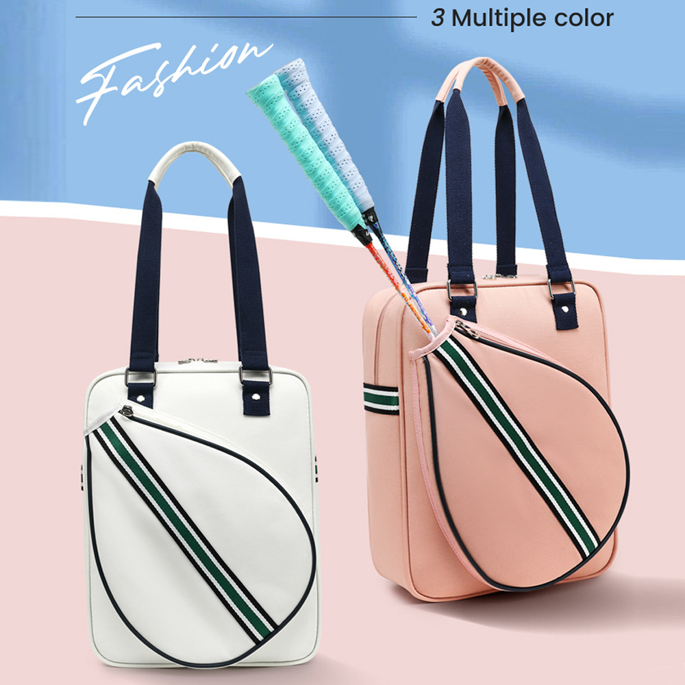 1 Pezzo Borsa per Racchette da - Badminton Shuttlecock recensione e prezzo