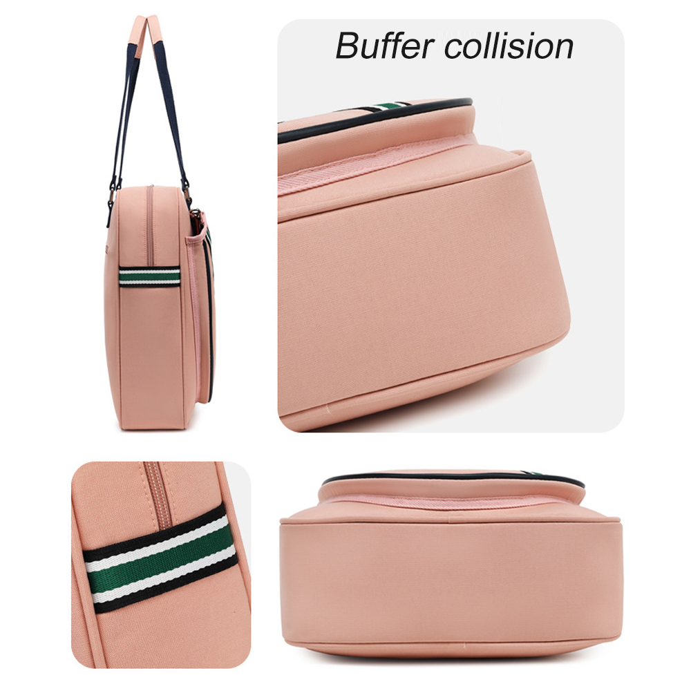 1 Pezzo Borsa per Racchette da - Badminton Shuttlecock recensione e prezzo