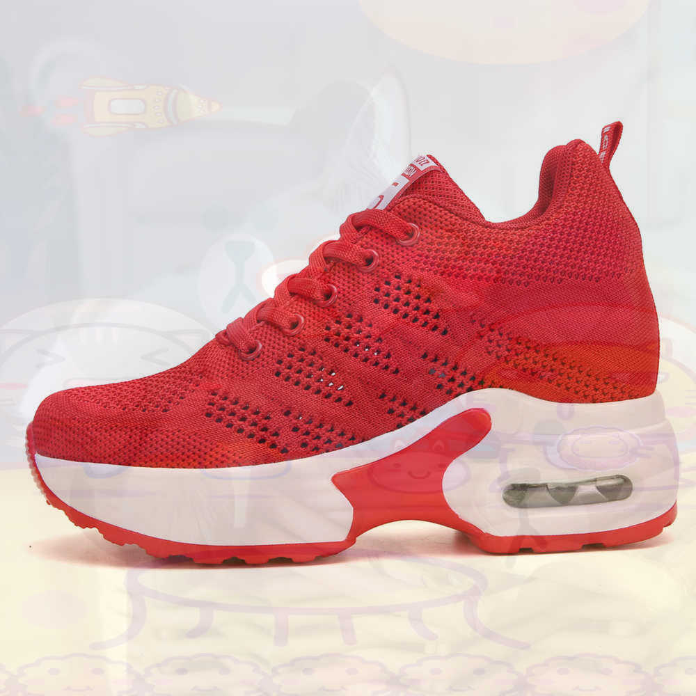 Rosso Taglia 36 Scarpe Donna T - Badminton Center recensione e prezzo