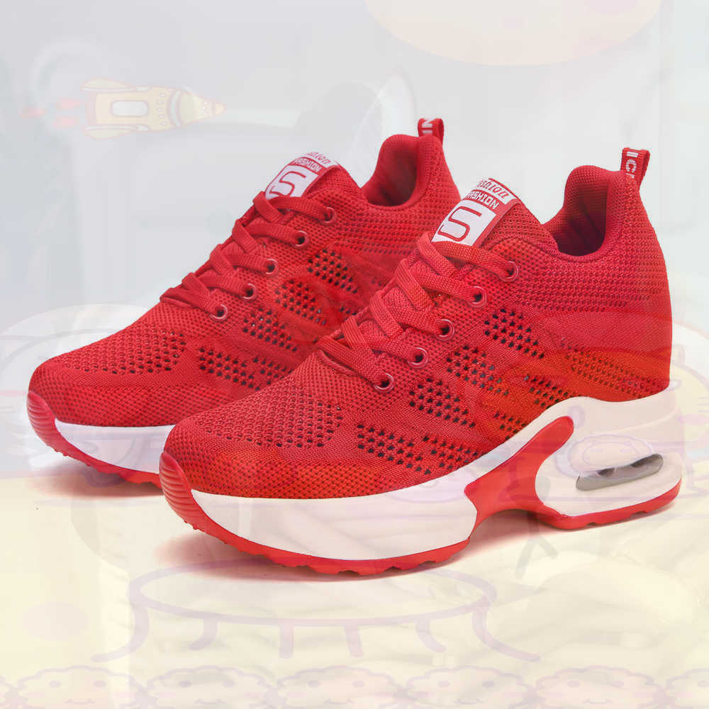 Rosso Taglia 36 Scarpe Donna T - Badminton Center recensione e prezzo