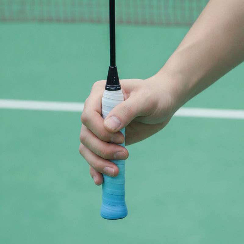 Nastro per Impugnatura Racchet - Badminton Grip recensione e prezzo
