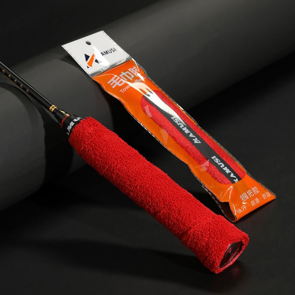 Nuovo nastro asciugamano per r - Badminton Match recensione e prezzo