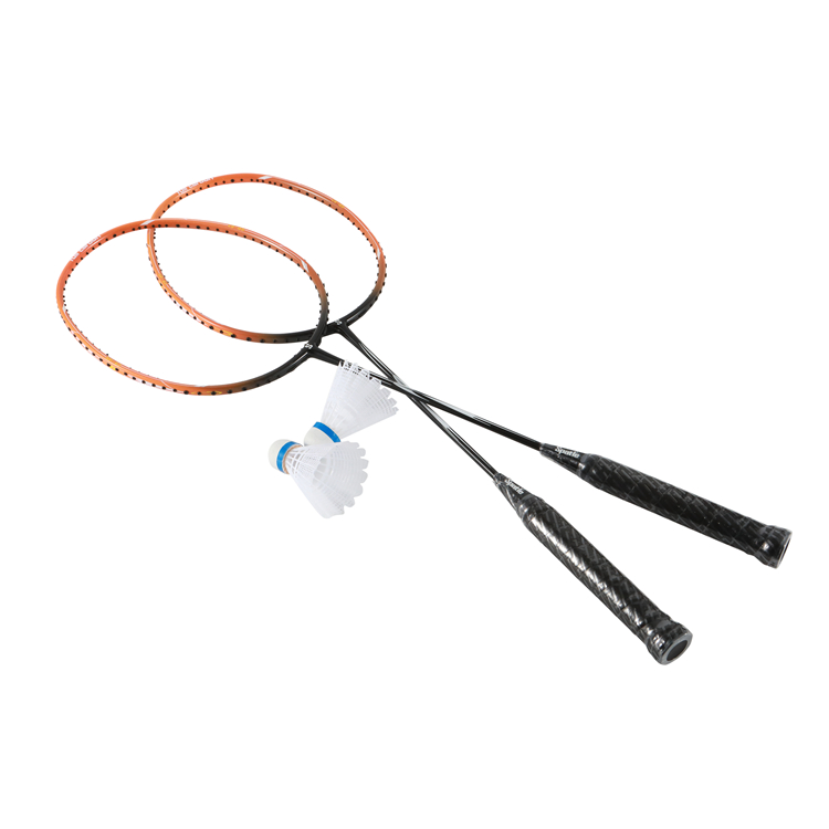 Racchetta da badminton in fibr - Badminton Racket recensione e prezzo